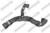 ORIGINAL IMPERIUM 222218 Radiator Hose